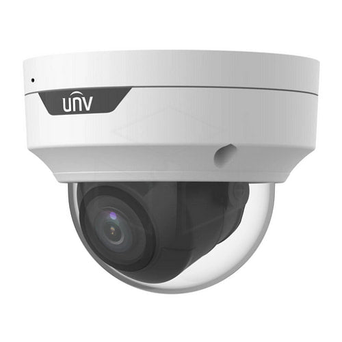 UNIView LightHunter dome camera 4MP (IPC3534SA-DF28K) Camera’s