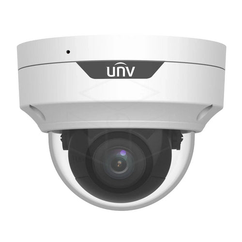 UNIView LightHunter dome camera 4MP (IPC3534SA-DF28K) Camera’s
