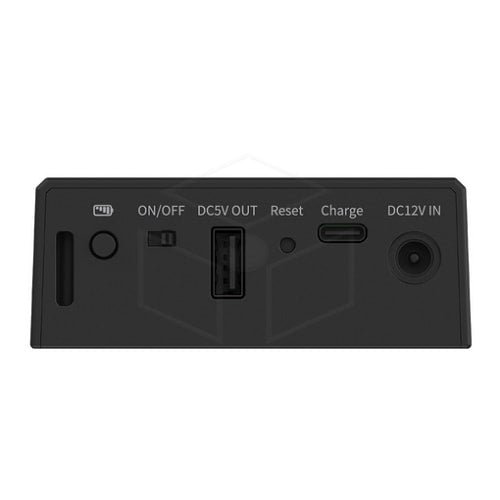 Uniview Link Pro Connect Box (GCB01-B7) Recorders