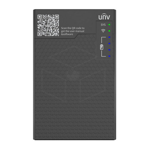 Uniview Link Pro Connect Box (GCB01-B7) Recorders
