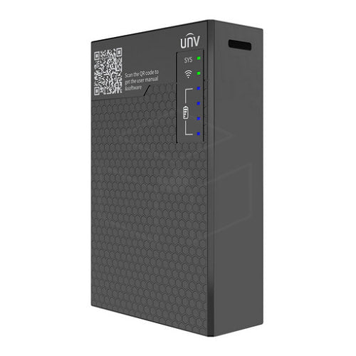 Uniview Link Pro Connect Box (GCB01-B7) Recorders
