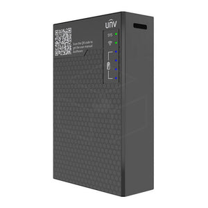 Uniview Link Pro Connect Box (GCB01-B7) Recorders