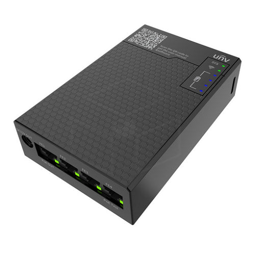 Uniview Link Pro Connect Box (GCB01-B7) Recorders