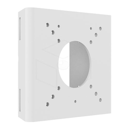 Uniview Mastbeugel voor bullet camera’s (TR-UP06-B-IN) - Topview & Uniview Beugels