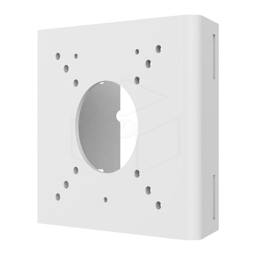 Uniview Mastbeugel voor bullet camera’s (TR-UP06-B-IN) - Topview & Uniview Beugels
