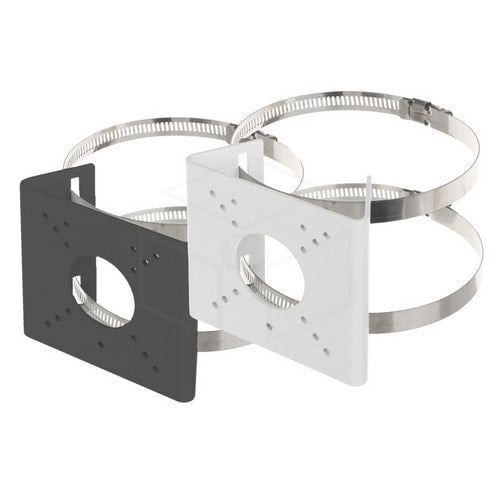 Uniview Mastbeugel voor bullet camera’s (TR-UP06-B-IN) - Topview & Uniview Beugels