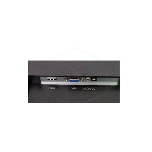 Uniview Monitor Led Fullhd 22 Hdmi Vga Audio Cameras Set
