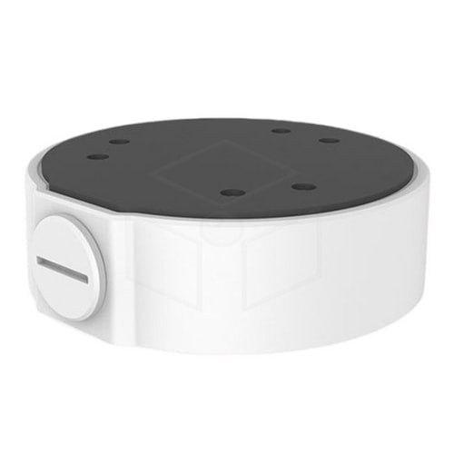 Uniview Montage aansluitdoos (TR-JB03-H-IN-V2) - Kleur: Wit - Topview & Uniview Beugels
