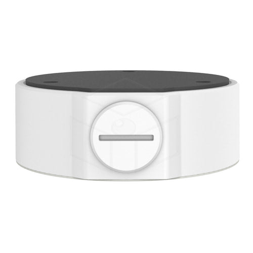 Uniview Montage sokkel voor mini dome camera’s (TR-JB03-G-IN) - Kleur: Wit - Topview & Uniview Beugels