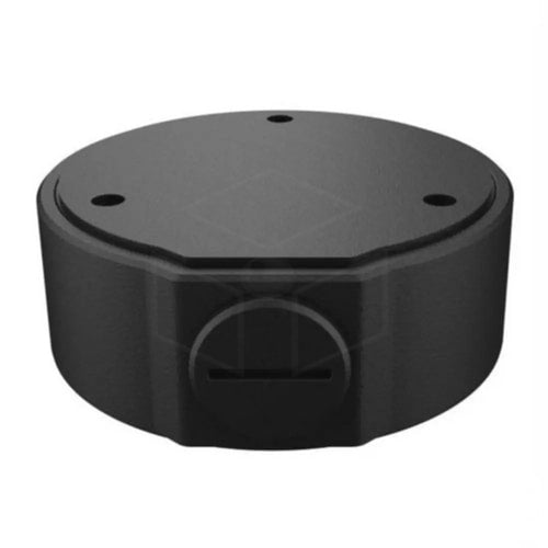 Uniview Montage sokkel voor mini dome camera’s (TR-JB03-G-IN) - Kleur: Zwart - Topview & Uniview Beugels