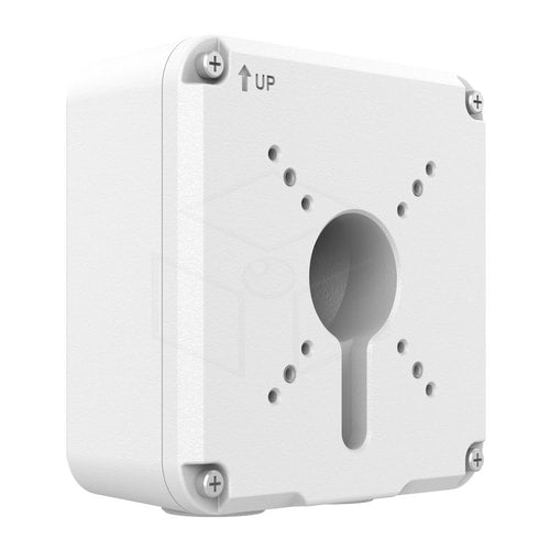 Uniview Montagebox voor bullet camera’s (TR-JB07-D-IN) - Topview & Uniview Beugels