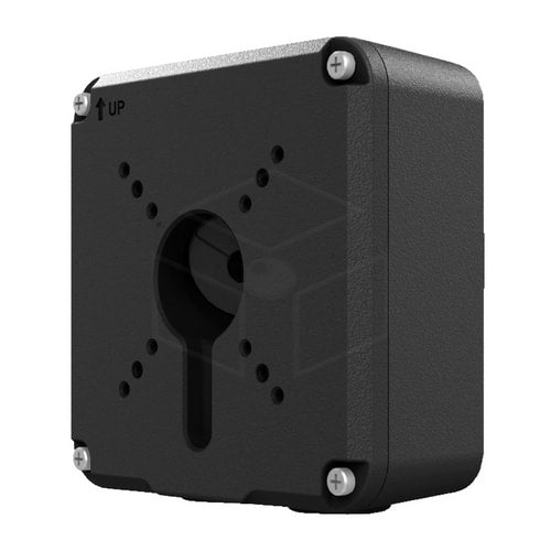 Uniview Montagebox voor bullet camera’s (TR-JB07-D-IN) - Topview & Uniview Beugels