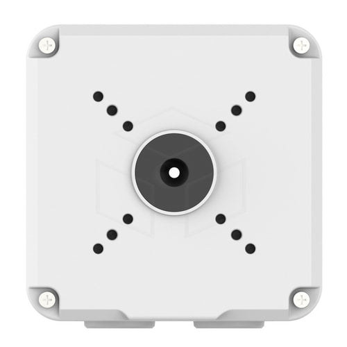 Uniview Montagebox voor bullet camera’s (TR-JB07-D-IN-V2) - Topview & Uniview Beugels