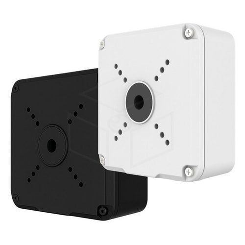 Uniview Montagebox voor bullet camera’s (TR-JB07-D-IN-V2) - Topview & Uniview Beugels