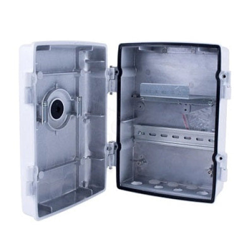 Montagebox Voor Ptz Cameras Topview & Uniview Beugels