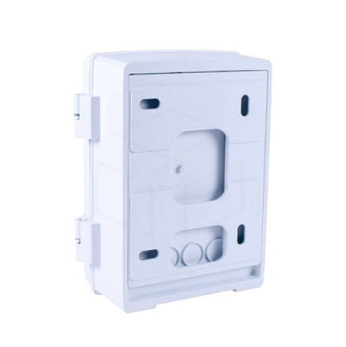 Montagebox Voor Ptz Cameras Topview & Uniview Beugels