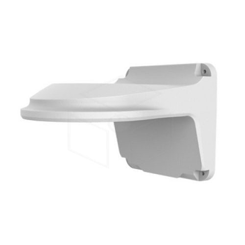 Muurbeugel Voor Dome En Mini Ptz Camera’s (Tr-Wm03-D-In) Kleur: Wit Topview & Uniview Beugels