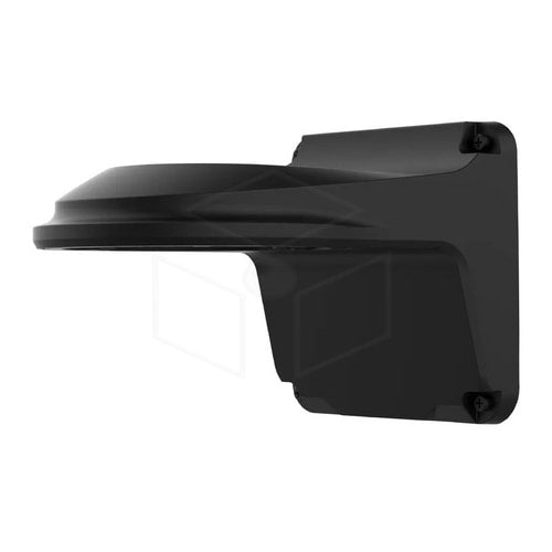 Uniview Muurbeugel voor dome en Mini PTZ camera’s (TR-WM03-D-IN) - Kleur: Zwart - Topview & Uniview Beugels