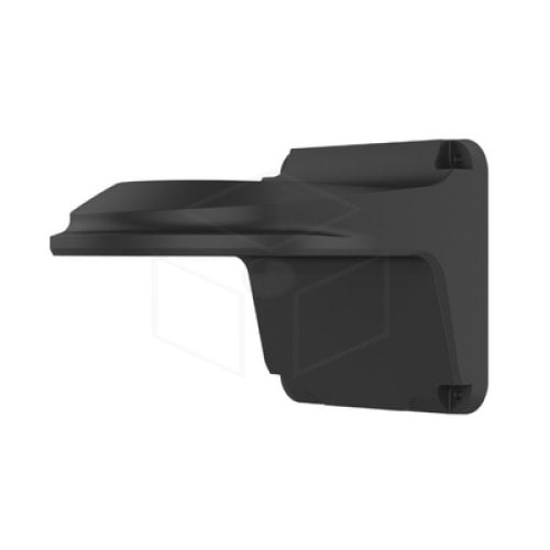 Muurbeugel Voor Dome En Mini Ptz Camera’s (Tr-Wm03-D-In) Kleur: Zwart Topview & Uniview Beugels
