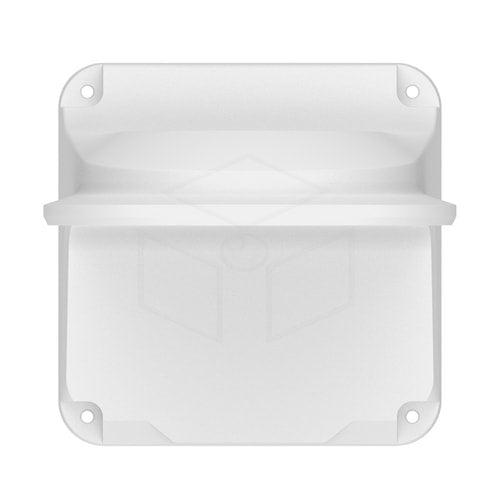 Uniview Muurbeugel voor dome en Mini PTZ camera’s (TR-WM03-D-IN) - Topview & Uniview Beugels