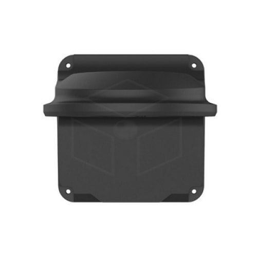 Muurbeugel Voor Dome En Mini Ptz Camera’s (Tr-Wm03-D-In) Topview & Uniview Beugels