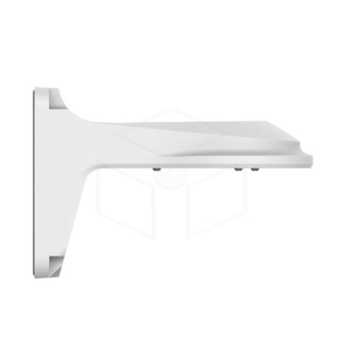 Muurbeugel Voor Dome En Mini Ptz Camera’s (Tr-Wm03-D-In) Topview & Uniview Beugels