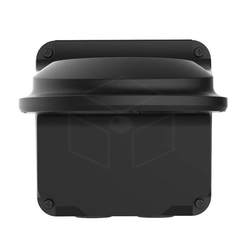 Uniview Muurbeugel voor dome en Mini PTZ camera’s (TR-WM03-D-IN) - Topview & Uniview Beugels