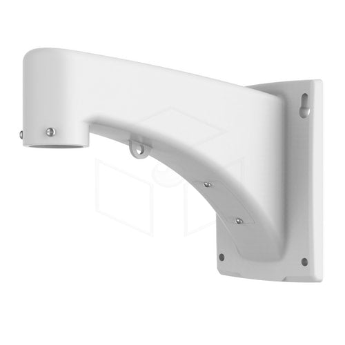 Uniview Muurbeugel voor PTZ camera’s (TR-WE45-A-IN) - Kleur: Wit - Topview & Uniview Beugels