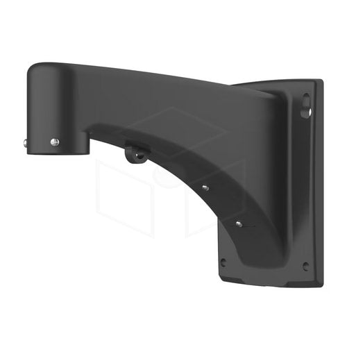 Uniview Muurbeugel voor PTZ camera’s (TR-WE45-A-IN) - Kleur: Zwart - Topview & Uniview Beugels