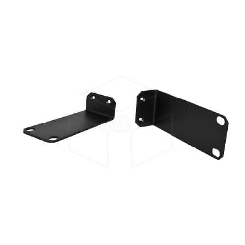 Nvr Rackmount Beugels Voor Nvr301 Serie Recorders (Rm-1U-260) Topview & Uniview Beugels