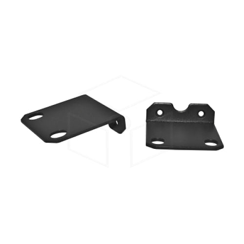 Nvr Rackmount Beugels Voor Nvr302 Serie Recorders (Rm-1U-380) Topview & Uniview Beugels