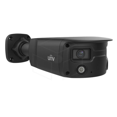Uniview OmniView 4MP ColorHunter Fixed Warm Light Bullet (IPC2K24SE-ADF40KMC-WL-I0) (kopie) - Camera’s