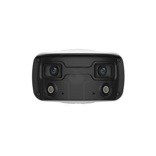 Uniview OmniView 4MP ColorHunter Fixed Warm Light Bullet (IPC2K24SE-ADF40KMC-WL-I0) (kopie) - Camera’s