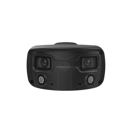Uniview OmniView 4MP ColorHunter Fixed Warm Light Bullet (IPC2K24SE-ADF40KMC-WL-I0) (kopie) - Camera’s