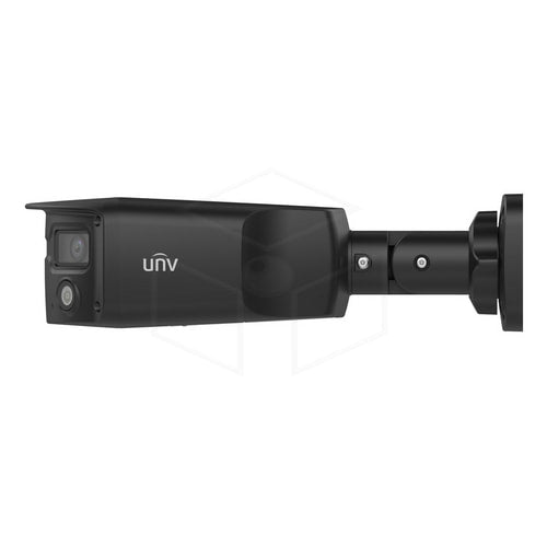 Uniview OmniView 4MP ColorHunter Fixed Warm Light Bullet (IPC2K24SE-ADF40KMC-WL-I0) (kopie) - Camera’s
