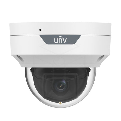 Uniview OwlView 4MP ColorHunter Wise-ISP vaste Dome Camera (IPC3524LE-ADF28K-WP) - Camera’s