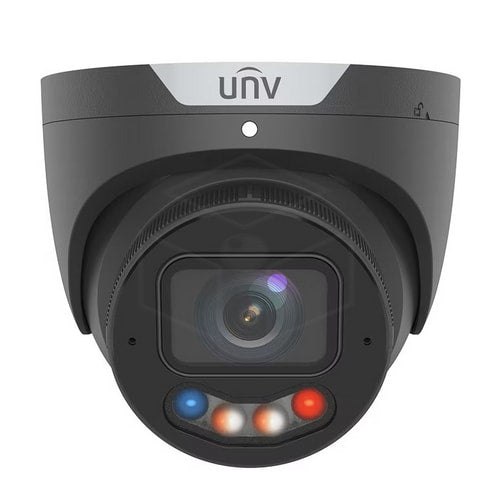 Uniview OwlView Plus 8MP Tri-Guard VF Dual-light Camera (IPC3638SE-ADZKMC-WP-I1) - Camera’s