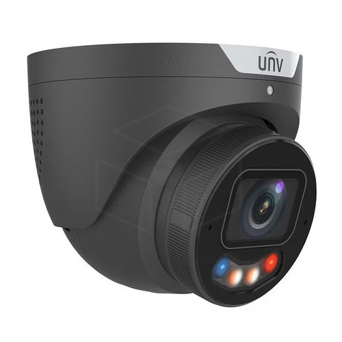 Uniview OwlView Plus 8MP Tri-Guard VF Dual-light Camera (IPC3638SE-ADZKMC-WP-I1) - Camera’s