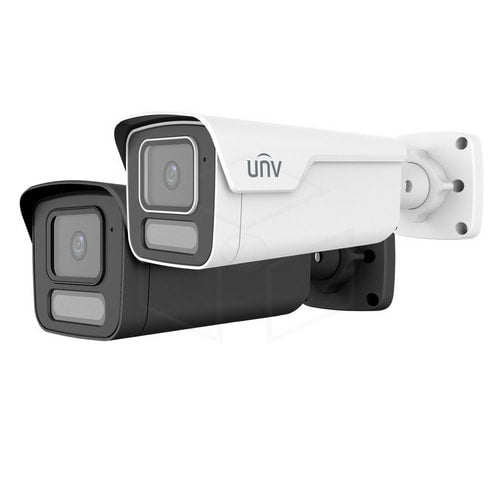 Uniview OwlView PLUS Bullet camera 4MP (IPC2B14SE-ADF28K-WP-I1) - Camera’s