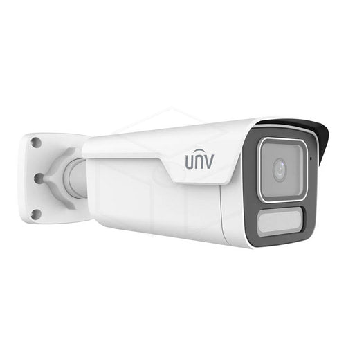 Uniview OwlView PLUS Bullet camera 4MP (IPC2B14SE-ADF28K-WP-I1) Camera’s