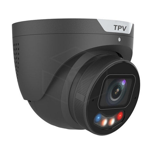 Uniview OwlView Turret Dome camera 8MP (IPC3638SE-ADZKMC-WP-I1) - Camera’s
