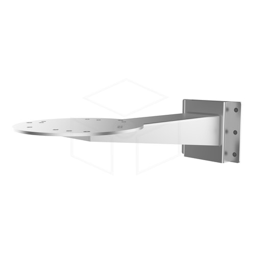 Uniview Platform muurbeugel (TR-WM08-B) - Topview & Uniview Beugels