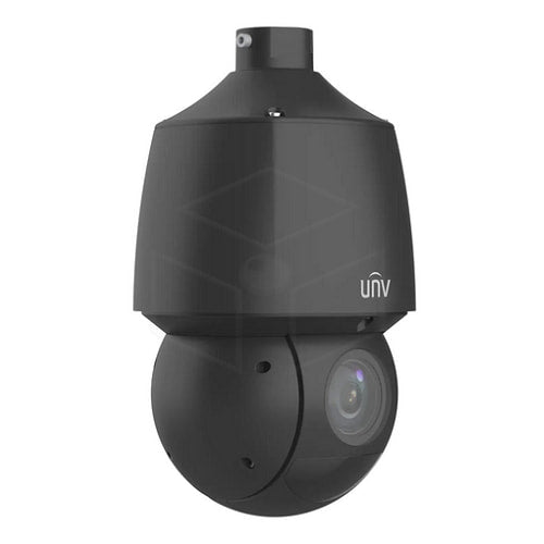 UNIView PTZ LightHunter mini dome camera 4MP 25x zoom (IPC6424SR-X25-VF) Camera’s