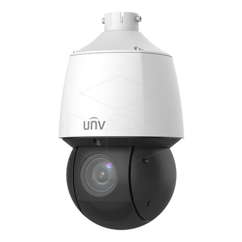 UNIView PTZ LightHunter mini dome camera 4MP 25x zoom (IPC6424SR-X25-VF) Camera’s