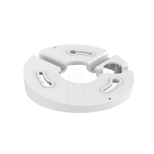 Schuine Opbouwrand Voor Mini Dome Cameras Topview & Uniview Beugels