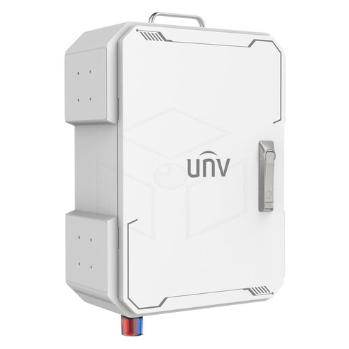 Uniview Smart Management Box (SMBOX01-EU) - Topview & Uniview Beugels