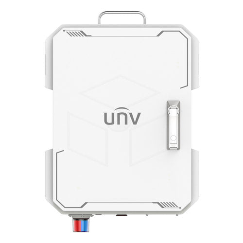Uniview Smart Management Box (SMBOX01-EU) - Topview & Uniview Beugels