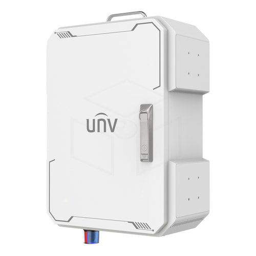 Uniview Smart Management Box (SMBOX01-EU) - Topview & Uniview Beugels