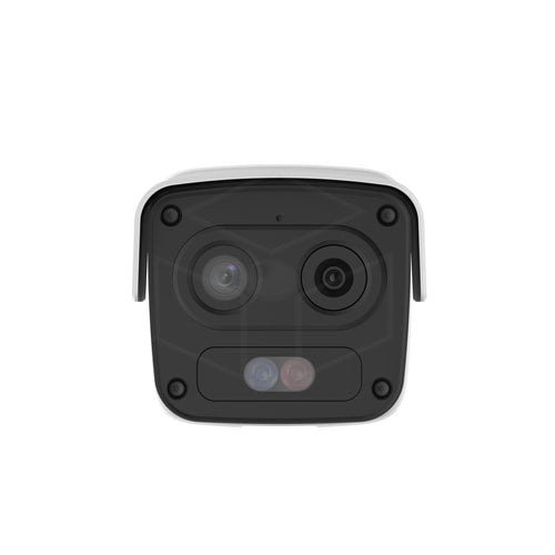 Uniview Thermal & Optical Dual-spectrum Bullet camera (TIC2A32SA-F3-4F4AC-I1) - Camera’s