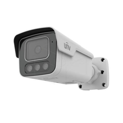Uniview Tri-Guard 2.0 8MP 4K UltraHD bullet camera (IPC2B18SS-ADF28KMC-I1) Camera’s